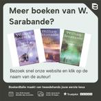 Gang der stormen / Kinderen van de dageraad / 2 W. Sarabande, Verzenden, Gelezen, W. Sarabande