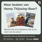 Vierennegentigste Jubileumomnibus 9789020528985, Boeken, Romans, Verzenden, Gelezen, Henny Thijssing-Boer