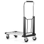Veelzijdige transportwagen - telescopisch platform - 150..., 100 liter of meer, Ophalen of Verzenden, Nieuw, Transportkar