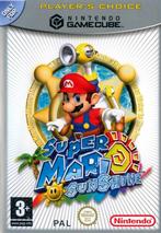 Super Mario Sunshine, Spelcomputers en Games, Games | Nintendo GameCube, Nieuw, Verzenden