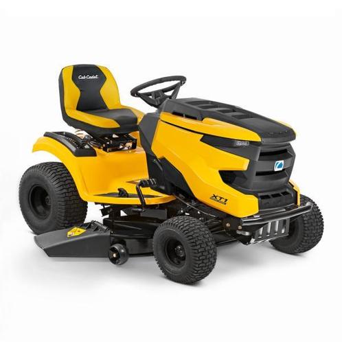 Cub Cadet Zitmaaier – XT1 OS107 nieuw model107 cm, Tuin en Terras, Zitmaaiers, Nieuw, Elektrische starter, Mulchfunctie, 90 tot 120 cm