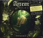 cd digi - Ayreon - The Source, Zo goed als nieuw, Verzenden