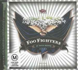 cd - Foo Fighters - In Your Honor, Cd's en Dvd's, Cd's | Overige Cd's, Zo goed als nieuw, Verzenden