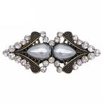 Fako Bijoux - Vestsluiting Classic - Vestclip - Arrow -, Verzenden, Nieuw