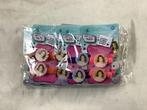 Veiling - Partij Disney Violetta – Basic-haarelastiekjes, Sieraden, Tassen en Uiterlijk, Uiterlijk | Haarverzorging, Nieuw