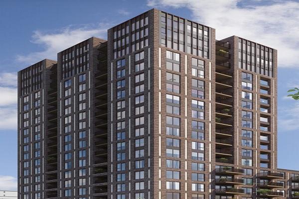 Studio Philitelaan in Eindhoven, Huizen en Kamers, Kamers te huur, 50 m² of meer, Eindhoven