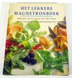 Het lekkere magnetronboek - Albert Heijn 8720193506333, Gelezen, Verzenden