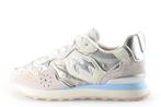 Maripe sneakers in maat 38 Zilver | 10% korting, Kleding | Dames, Schoenen, Overige kleuren, Verzenden, Sneakers of Gympen, Maripe