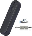 DrPhone BQ3 – Bluetooth 4.1 Adapter - Wireless Receiver - 3.