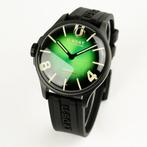 U-Boat - 8698/D - Heren - Green Darkmoon Collectie -, Sieraden, Tassen en Uiterlijk, Horloges | Heren, Nieuw