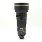 Nikon 400mm F2.8G ED VR II AF-S Nikkor Objectief (Occasion), Audio, Tv en Foto, Fotografie | Lenzen en Objectieven, Telelens, Ophalen of Verzenden