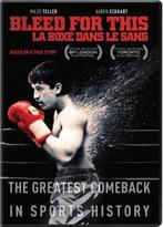 Bleed for This - DVD, Verzenden, Nieuw in verpakking