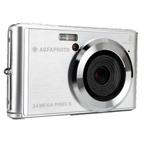 Agfa DC5500 Compactcamera Zwart / Zilver / Blauw - Nieuw!, Compact, Nieuw, Ophalen of Verzenden, Overige Merken