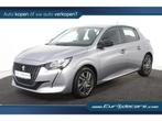 Peugeot 208 | Zakelijke Lease v.a. €219.08 pm, Auto's, Automaat, Stof, Gebruikt, Zilver of Grijs