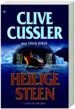Heilige steen / Dossier Oregon / 2 9789044317343 C. Dirgo, Verzenden, Gelezen, C. Dirgo