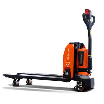 PTE15N-PRO - Elektrische Palletwagen li-ion - 1500KG beschikbaar voor biedingen