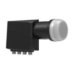Inverto IDLT-QDL412-ULTRA-OPN HGLN Ultra Quad 40mm PLL LNB, Ophalen of Verzenden, Nieuw, (Schotel)antenne