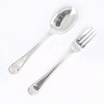 Daniël van Outvorst - Gembercouvert - Amsterdam, 1891 -, Antiek en Kunst, Antiek | Goud en Zilver