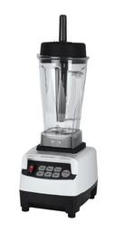 Blender/mixer TM-800 Wit - 2 Liter - BPA-vrij, Verzenden, Nieuw in verpakking