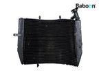 Radiateur Triumph Daytona 675 2006-2008 (VIN<381274), Verzenden, Gebruikt