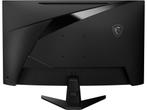 MSI MAG 32CQ6F - Gaming Monitor - 31,5 2560x1440 180Hz VA -, Computers en Software, Verzenden, Zo goed als nieuw