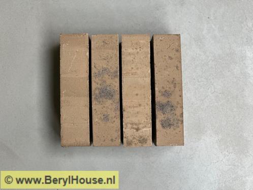 € 0,33 per stuk Metselstenen WF Grays gesinterd Wienerberger, Doe-het-zelf en Verbouw, Metselstenen, Bakstenen, Nieuw, Verzenden
