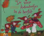 De vier kaboutertjes in de herfst 9789048853304, Verzenden, Gelezen, M. Busser en R. Schroder