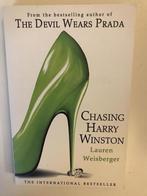 Chasing Harry Winston 9780007262717 Lauren Weisberger, Verzenden, Zo goed als nieuw, Lauren Weisberger