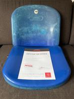 AFC Ajax - 1995 - Authentic Amsterdam ArenA seat - nr. 103, Nieuw
