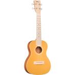 Cordoba 15CM Matiz Mango concert ukelele met gigbag, Muziek en Instrumenten, Verzenden, Nieuw