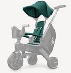 Doona LIKI Textielset Racing Green / groen, Verzenden, Nieuw
