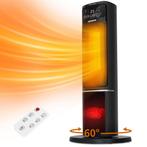 Elektrische Kachel - Keramische Ventilatorkachel - Heater -, Verzenden, Zo goed als nieuw