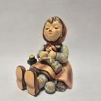 Goebel - Beeldje - Hummel #69 - Happy Pastime - TMK7 - Final