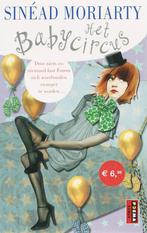 Het babycircus / Chicklit-reeks Poema Pocket 9789021001111, Verzenden, Gelezen, Sinead Moriarty
