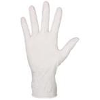 Talen Tools Latex Wegwerphandschoenen - Maat M - 20 stuks..., Ophalen of Verzenden, Nieuw