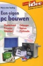 Een eigen pc bouwen / Computeridee 9789059401044, Verzenden, Gelezen, M. den Teuling