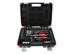 Doppenset - Doppendoos - 1/2 En 1/4 Duims - Gereedschap Set, Ophalen of Verzenden, Nieuw