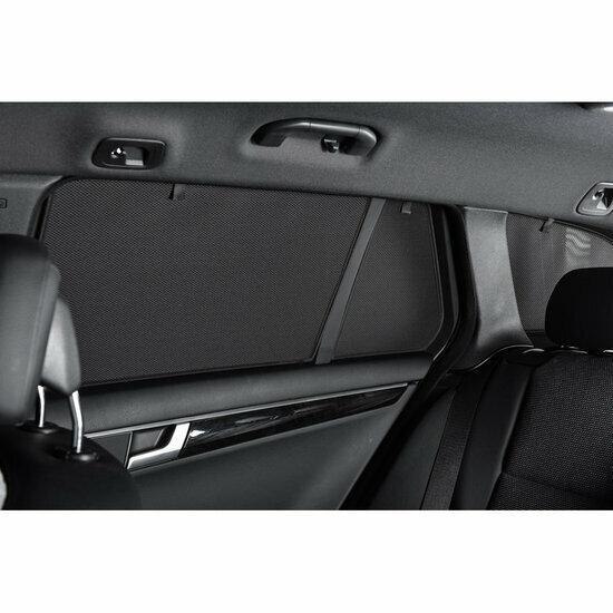 Car Shades (Privacy Shades) VW Caddy 3 (Achter) PV VWCAD2A, Auto-onderdelen, Ruiten en Toebehoren, Nieuw, Volkswagen