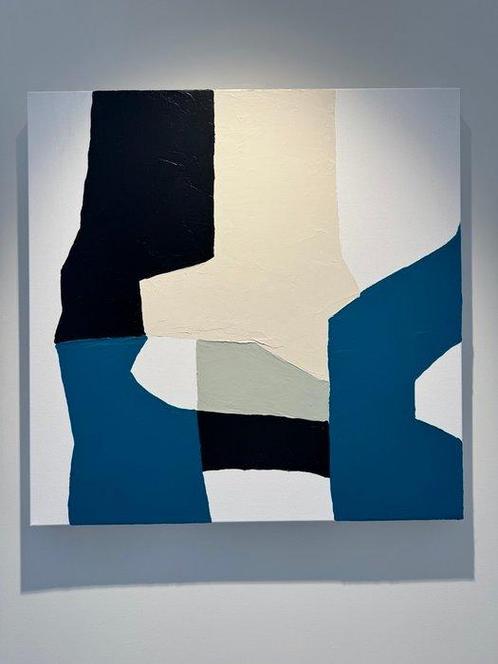 David Pasquinelli (1972) - Harmonie 07, Antiek en Kunst, Kunst | Schilderijen | Modern