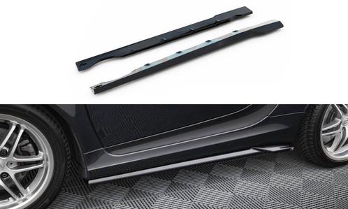 Zijskirts Brabus Smart Fortwo C451 Facelift, Auto-onderdelen, Carrosserie en Plaatwerk, Ophalen of Verzenden