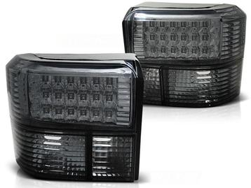 Achterlichten VW T4 90-03 03 SMOKE LED beschikbaar voor biedingen