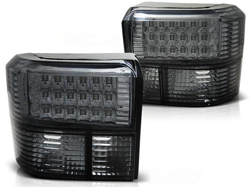 Achterlichten VW T4 90-03 03 SMOKE LED, Auto-onderdelen, Verlichting, Nieuw, Ophalen of Verzenden