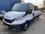 Zakelijke lease - Iveco Daily 35S16 2.3 410 !! 24.DKM !!, Automaat, Stof, Gebruikt, Euro 6