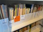 bladmuziek blokfluit grote collectie - 350 boekjes, Muziek en Instrumenten, Gebruikt, Verzenden, Thema, Blokfluit