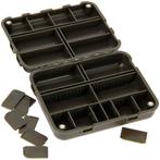 5 x NGT XPR Carp Bit Box with Magnetic Lid, Watersport en Boten, Verzenden, Nieuw, Overige typen