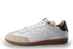 Fred de La Bretoniere Sneakers in maat 41 Wit | 10% extra, Verzenden, Wit, Fred de La Bretoniere, Sneakers of Gympen