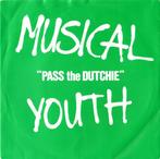 Single - Musical Youth - Pass The Dutchie, Cd's en Dvd's, Vinyl | Pop, Verzenden, Nieuw in verpakking