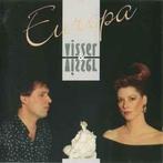 cd - Visser &amp; Visser - Europa, Cd's en Dvd's, Verzenden, Zo goed als nieuw