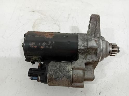 Startmotor Skoda Fabia II 1.2 TDI, Auto-onderdelen, Motor en Toebehoren, ARN erkend, Stiba lid, Erkend duurzaam, Gebruikt, Herkomst onderdeel bekend