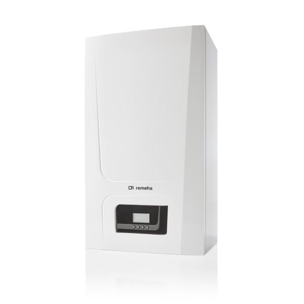 Remeha Avanta Ace 24C CW3 - 60/100 concentrisch, Doe-het-zelf en Verbouw, Verwarming en Radiatoren, Verzenden